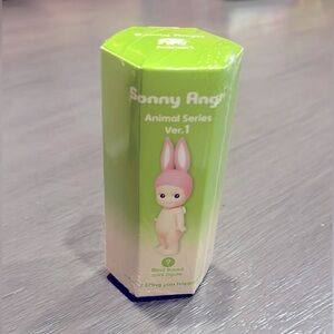 Sonny Angel Animal Series Ver.1